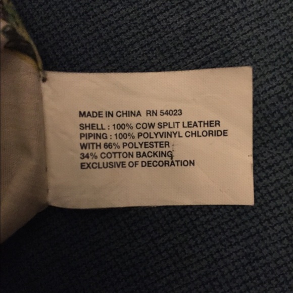 GAP Handbag - Picture 6 of 6